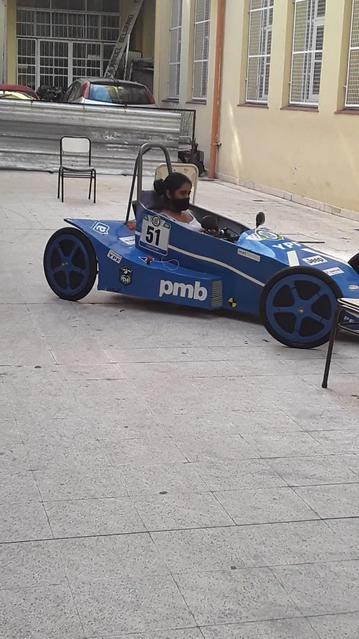 Imagen 10 de Desafío Eco