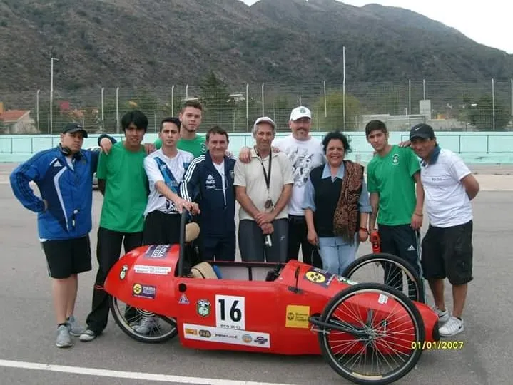 Imagen 11 de Desafío Eco