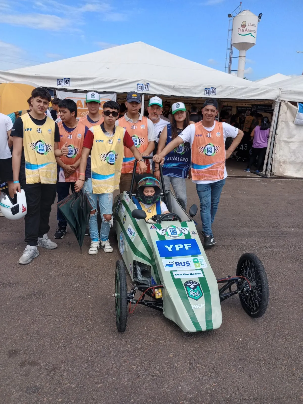 Imagen 14 de Desafío Eco