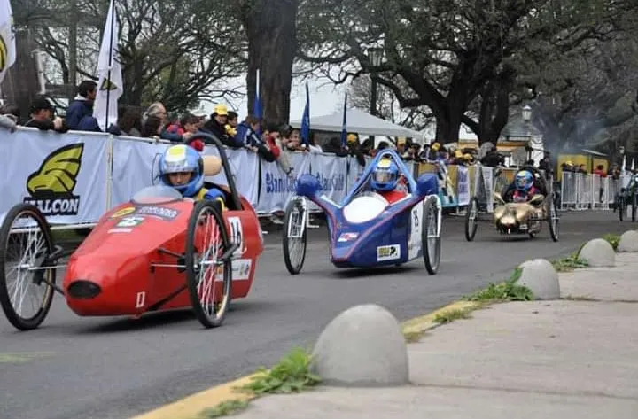 Imagen 2 de Desafío Eco
