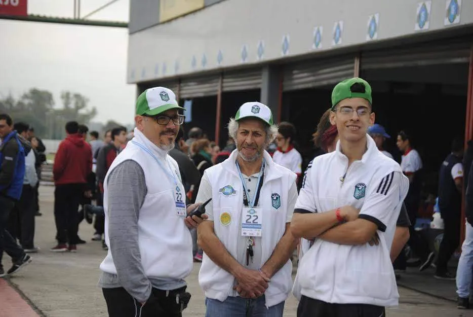 Imagen 6 de Desafío Eco