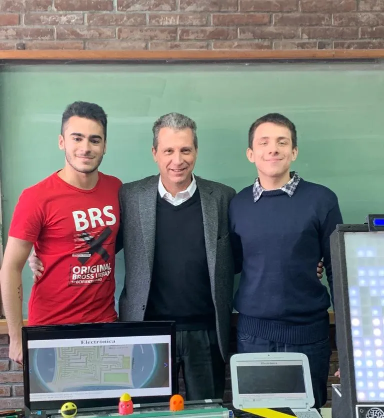 Imagen 11 de ExpoTécnica