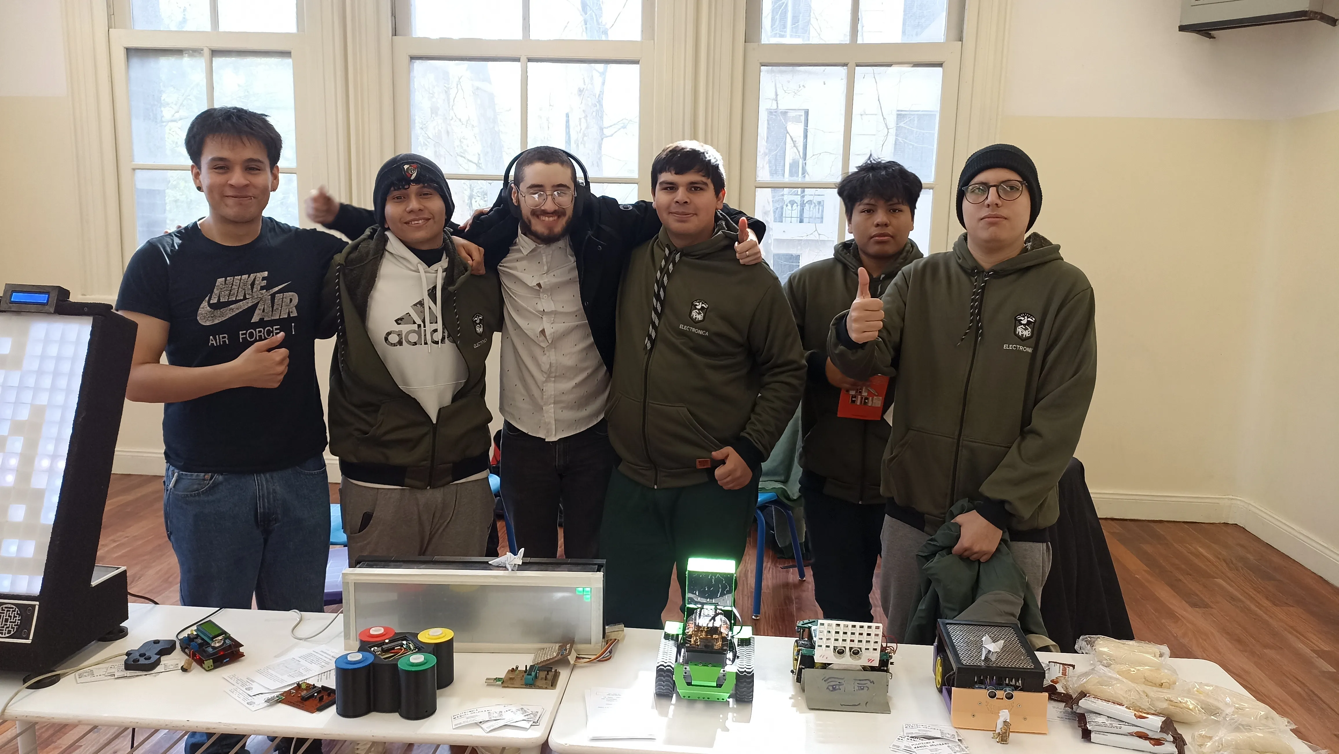 Imagen 15 de ExpoTécnica