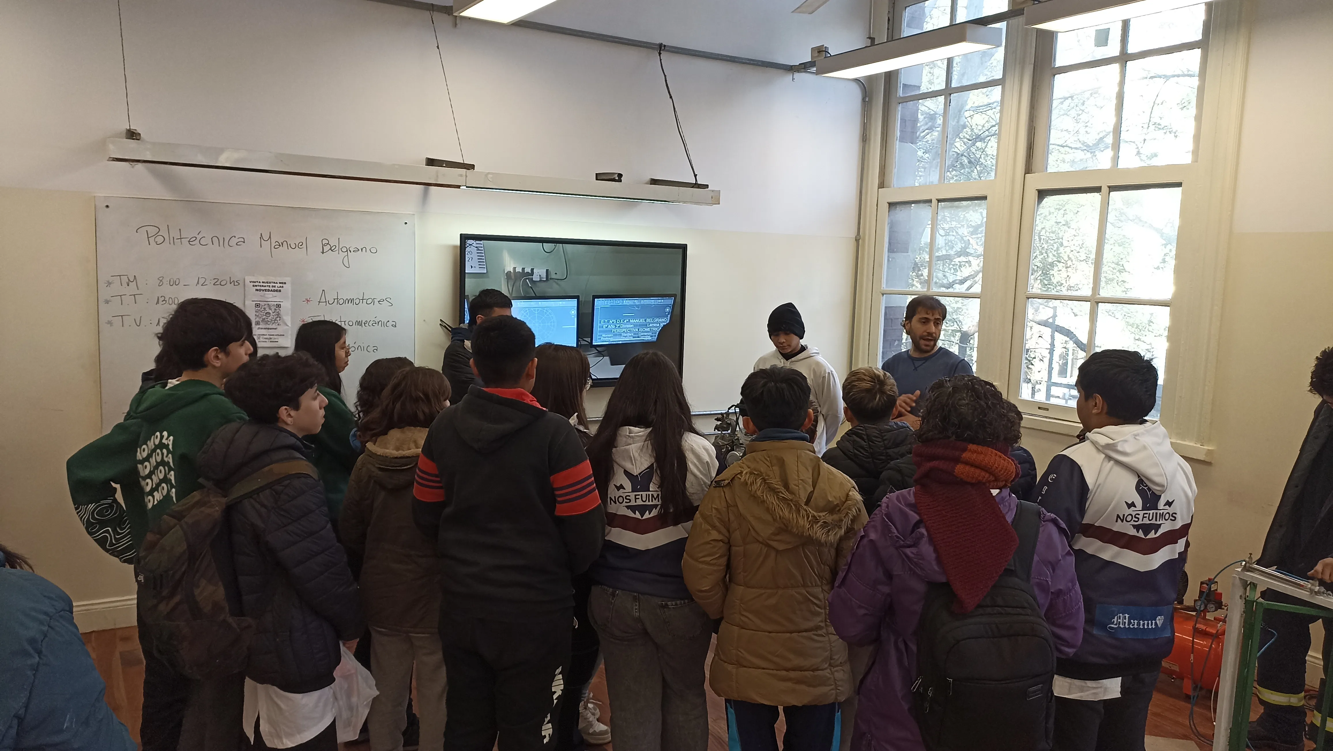 Imagen 17 de ExpoTécnica