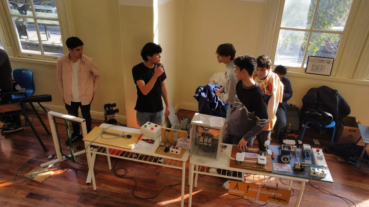 Imagen 20 de ExpoTécnica