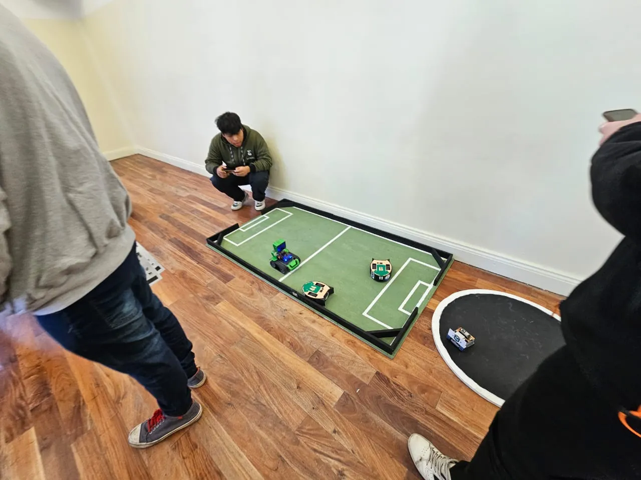 Imagen 21 de ExpoTécnica