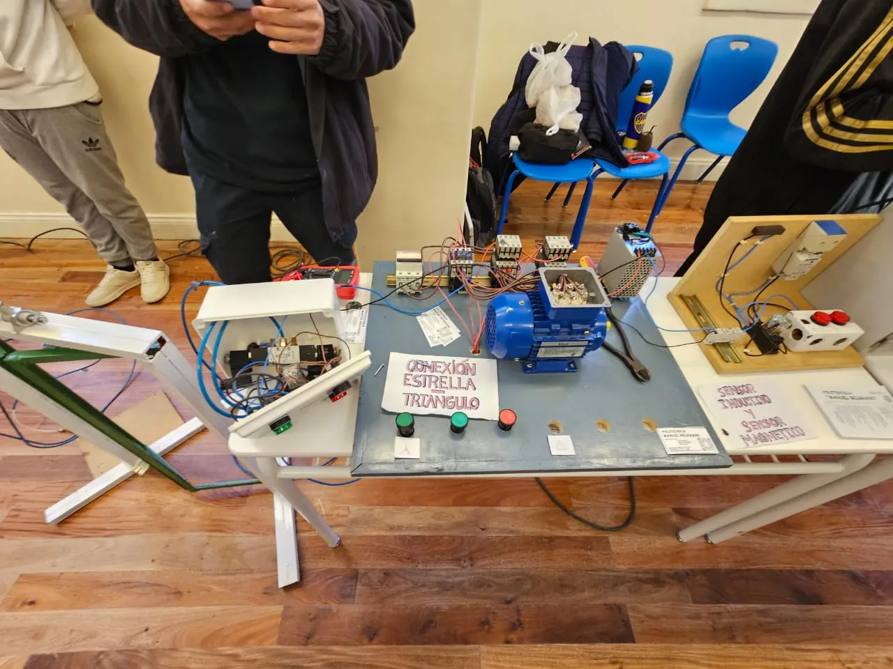 Imagen 23 de ExpoTécnica