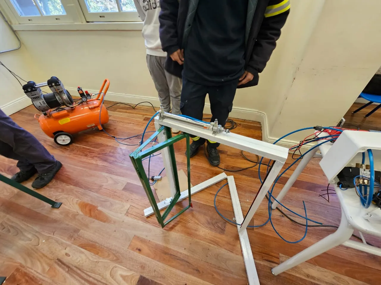 Imagen 25 de ExpoTécnica