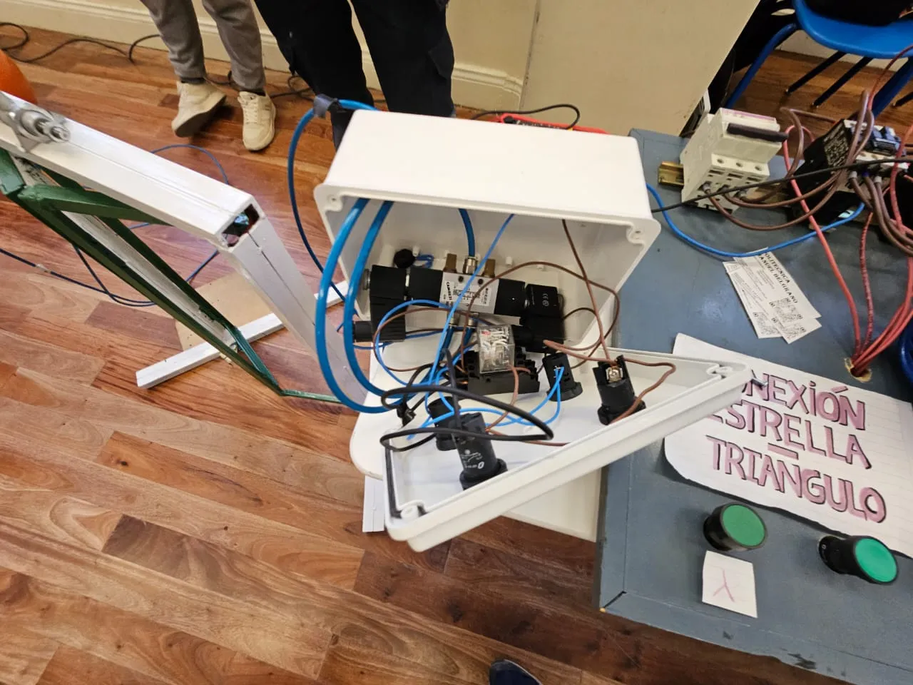 Imagen 27 de ExpoTécnica