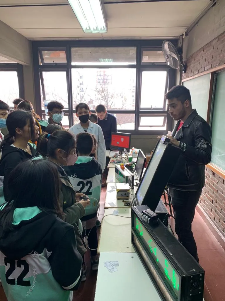 Imagen 5 de ExpoTécnica