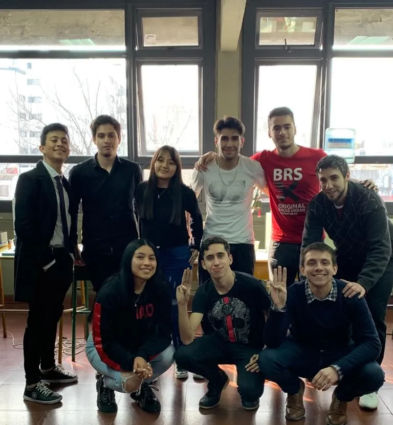 Imagen 6 de ExpoTécnica