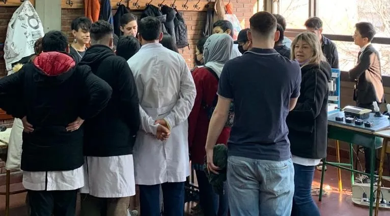 Imagen 8 de ExpoTécnica