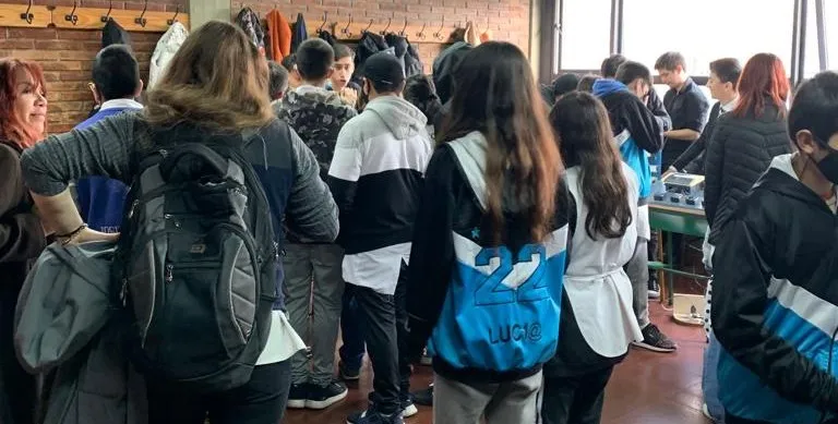 Imagen 9 de ExpoTécnica