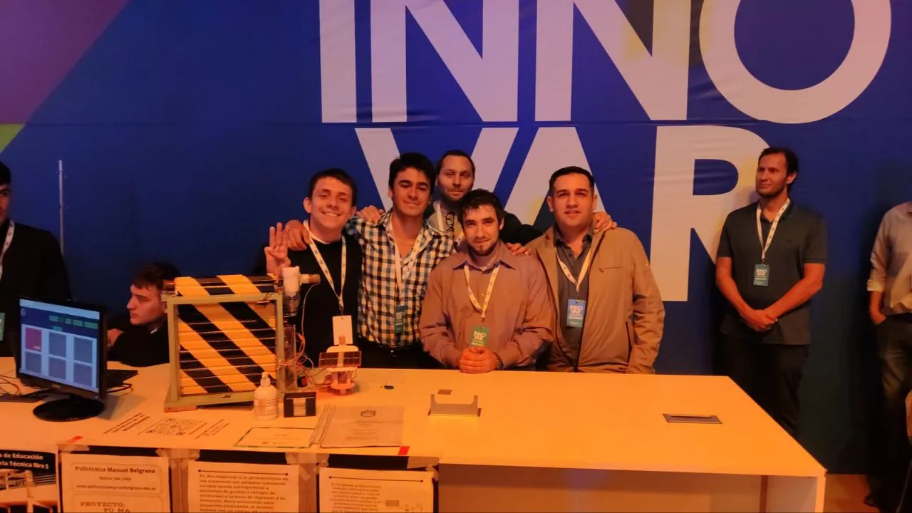 Imagen 23 de Feria de Ciencias