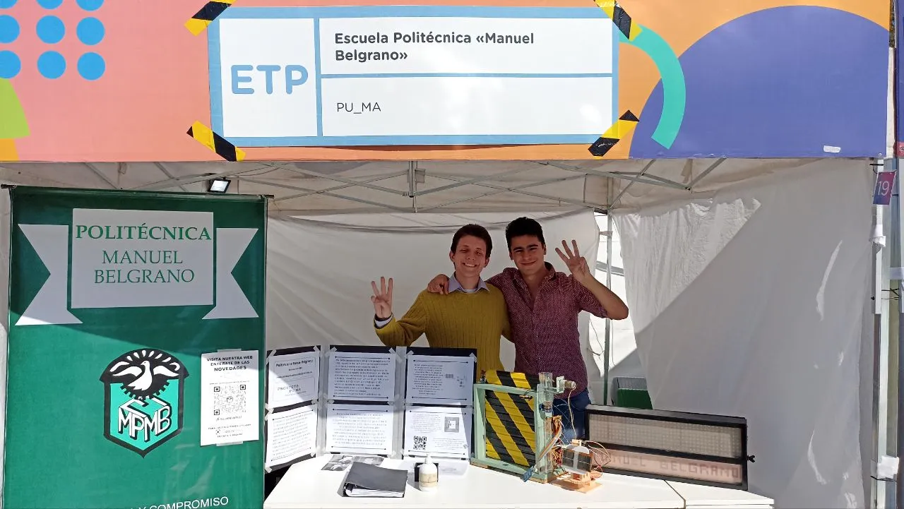 Imagen 14 de Feria de Ciencias